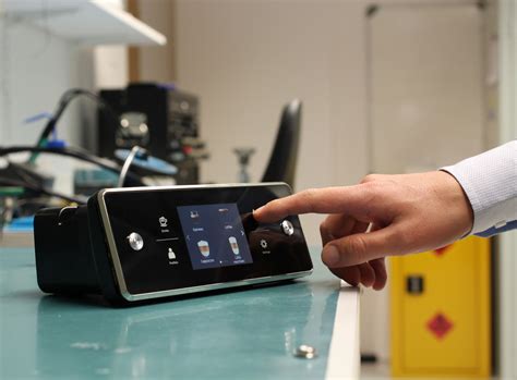 anders electronics plc|embedded display.